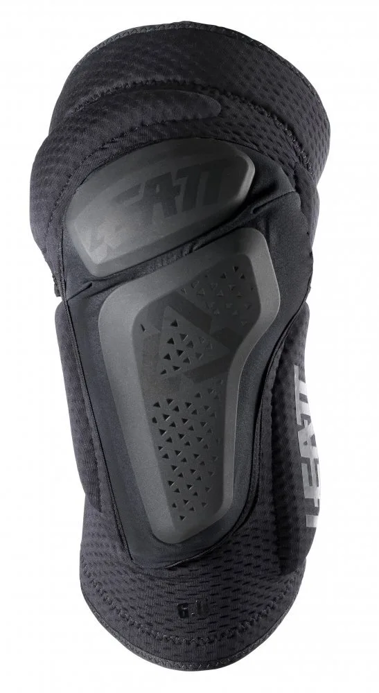 Наколінники LEATT 3DF 6.0 Knee Guard - СпортЦех СпортЦех - Наколінники LEATT 3DF 6.0 Knee Guard - СпортЦех
