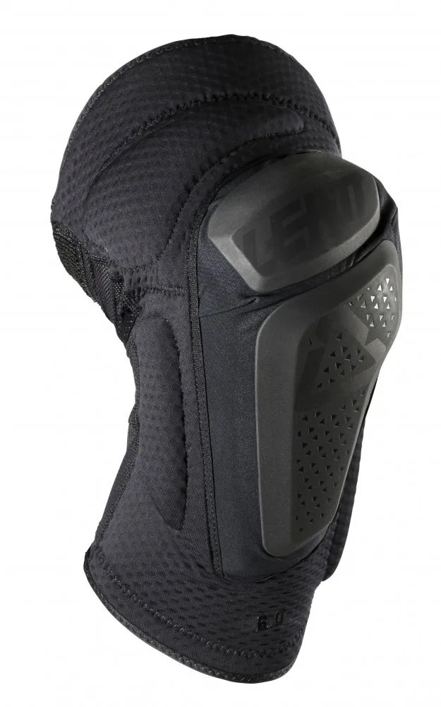 Наколінники LEATT 3DF 6.0 Knee Guard - СпортЦех СпортЦех - Наколінники LEATT 3DF 6.0 Knee Guard - СпортЦех
