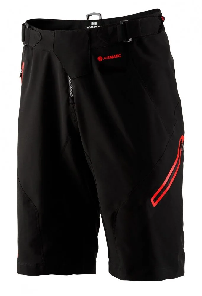 Шорти 100% AIRMATIC Short - СпортЦех СпортЦех - Шорти 100% AIRMATIC Short - СпортЦех