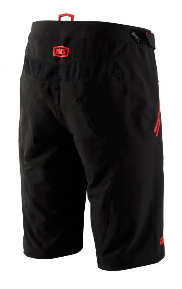 Шорти 100% AIRMATIC Short - СпортЦех СпортЦех - Шорти 100% AIRMATIC Short - СпортЦех