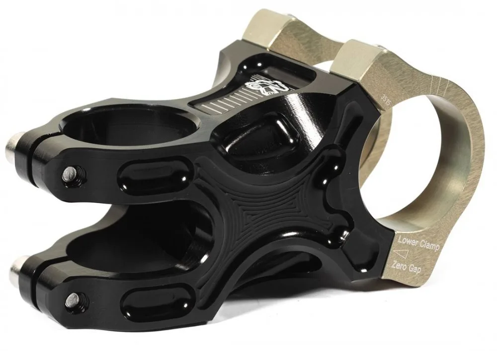 Винос керма Renthal APEX Stem - СпортЦех СпортЦех - Винос керма Renthal APEX Stem - СпортЦех