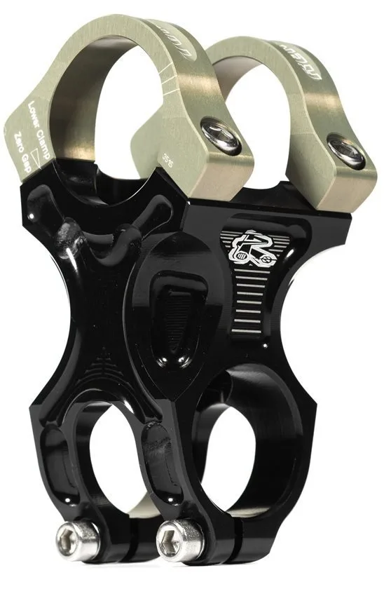 Винос керма Renthal APEX Stem - СпортЦех СпортЦех - Винос керма Renthal APEX Stem - СпортЦех