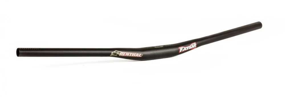 Кермо Renthal Fatbar® 35mm Handlebar - СпортЦех СпортЦех - Кермо Renthal Fatbar® 35mm Handlebar - СпортЦех