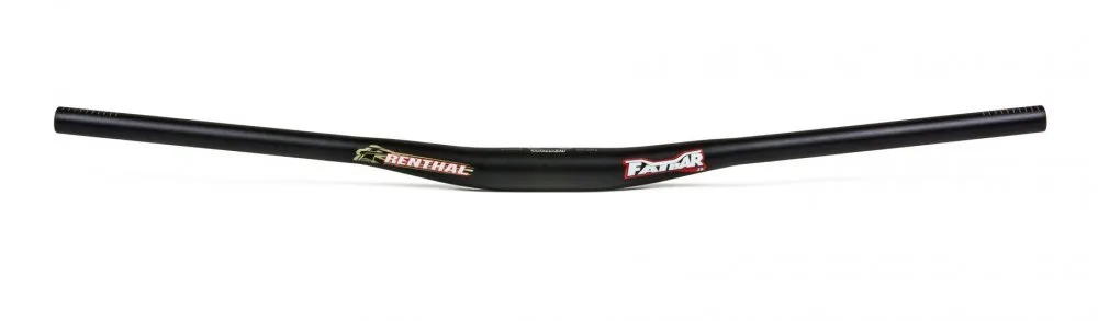 Кермо Renthal Fatbar® 35mm Handlebar - СпортЦех СпортЦех - Кермо Renthal Fatbar® 35mm Handlebar - СпортЦех