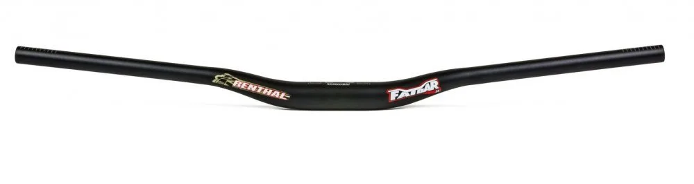 Кермо Renthal Fatbar® 35mm Handlebar - СпортЦех СпортЦех - Кермо Renthal Fatbar® 35mm Handlebar - СпортЦех