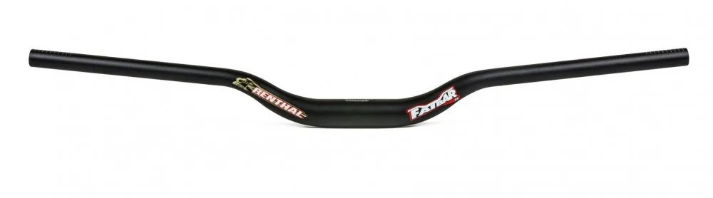 Кермо Renthal Fatbar® 35mm Handlebar - СпортЦех СпортЦех - Кермо Renthal Fatbar® 35mm Handlebar - СпортЦех