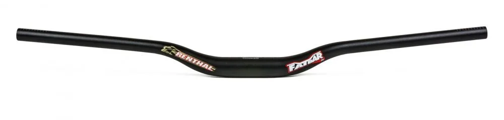 Кермо Renthal Fatbar® 35mm Handlebar - СпортЦех СпортЦех - Кермо Renthal Fatbar® 35mm Handlebar - СпортЦех