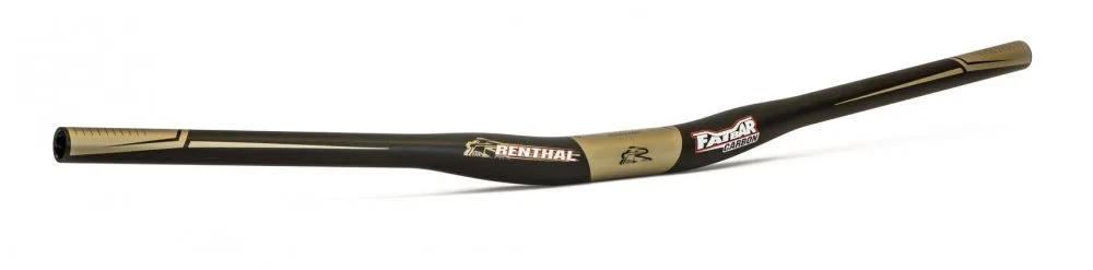 Кермо Renthal Fatbar® Carbon Handlebar - СпортЦех СпортЦех - Кермо Renthal Fatbar® Carbon Handlebar - СпортЦех
