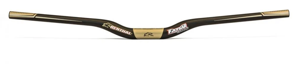 Кермо Renthal Fatbar® Carbon Handlebar - СпортЦех СпортЦех - Кермо Renthal Fatbar® Carbon Handlebar - СпортЦех