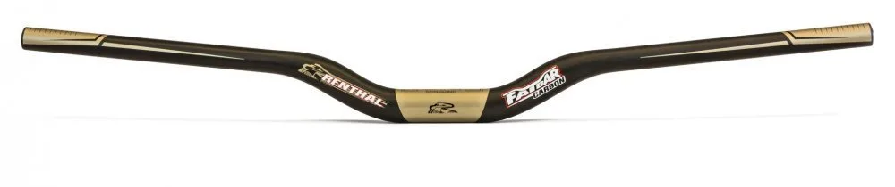 Кермо Renthal Fatbar® Carbon Handlebar - СпортЦех СпортЦех - Кермо Renthal Fatbar® Carbon Handlebar - СпортЦех