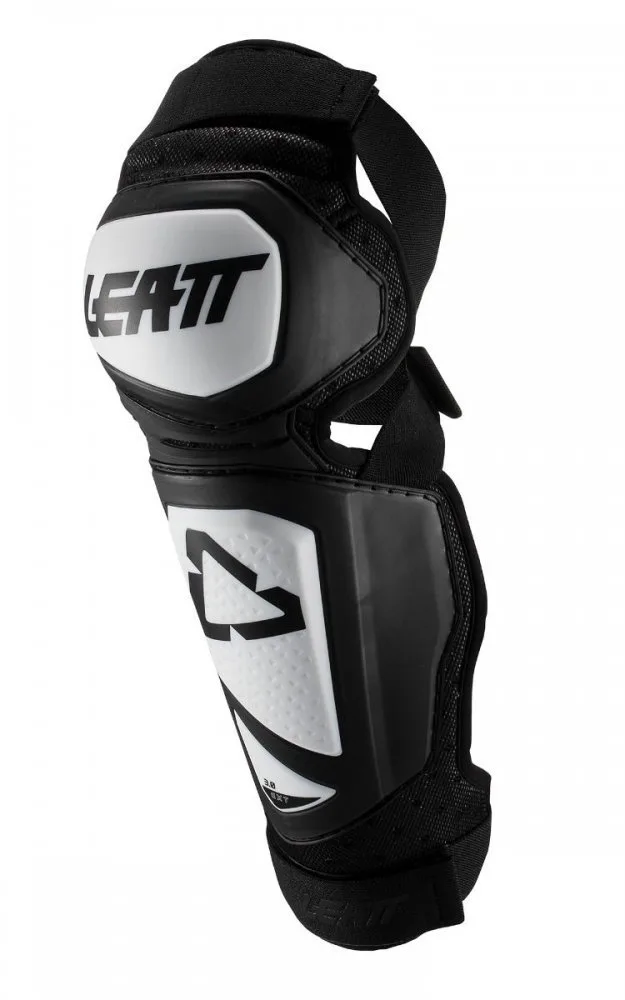 Наколінники LEATT 3.0 EXT Knee Shin Guard - СпортЦех СпортЦех - Наколінники LEATT 3.0 EXT Knee Shin Guard - СпортЦех