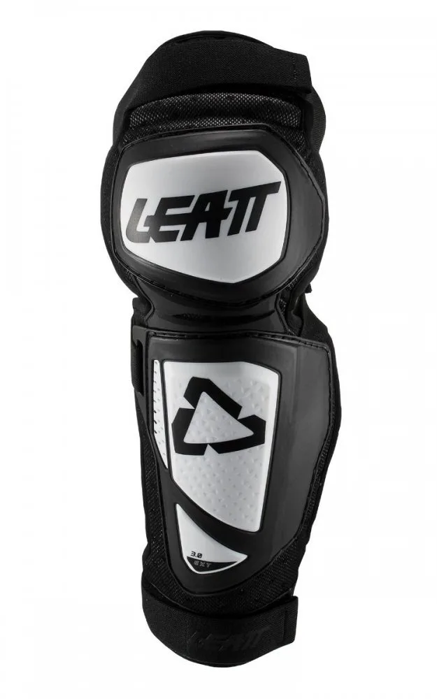 Наколінники LEATT 3.0 EXT Knee Shin Guard - СпортЦех СпортЦех - Наколінники LEATT 3.0 EXT Knee Shin Guard - СпортЦех