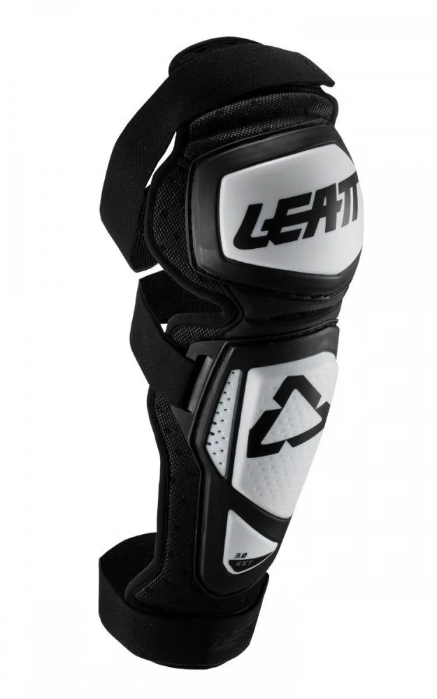 Наколінники LEATT 3.0 EXT Knee Shin Guard - СпортЦех СпортЦех - Наколінники LEATT 3.0 EXT Knee Shin Guard - СпортЦех