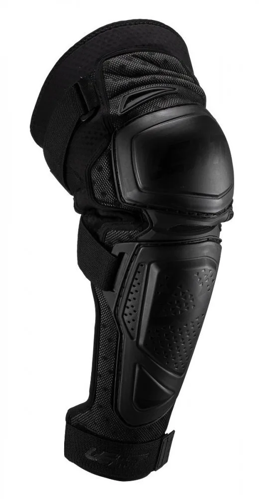 Наколінники LEATT EXT Knee Shin Guard - СпортЦех СпортЦех - Наколінники LEATT EXT Knee Shin Guard - СпортЦех