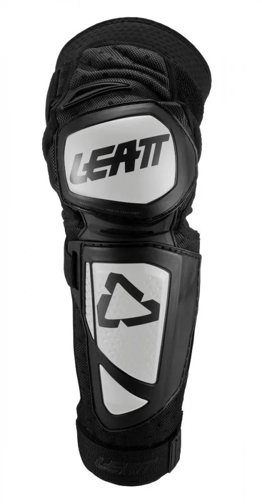 Наколінники LEATT EXT Knee Shin Guard - СпортЦех СпортЦех - Наколінники LEATT EXT Knee Shin Guard - СпортЦех