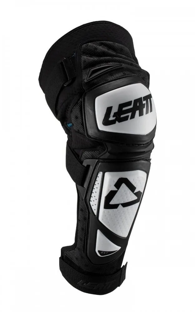 Наколінники LEATT EXT Knee Shin Guard - СпортЦех СпортЦех - Наколінники LEATT EXT Knee Shin Guard - СпортЦех