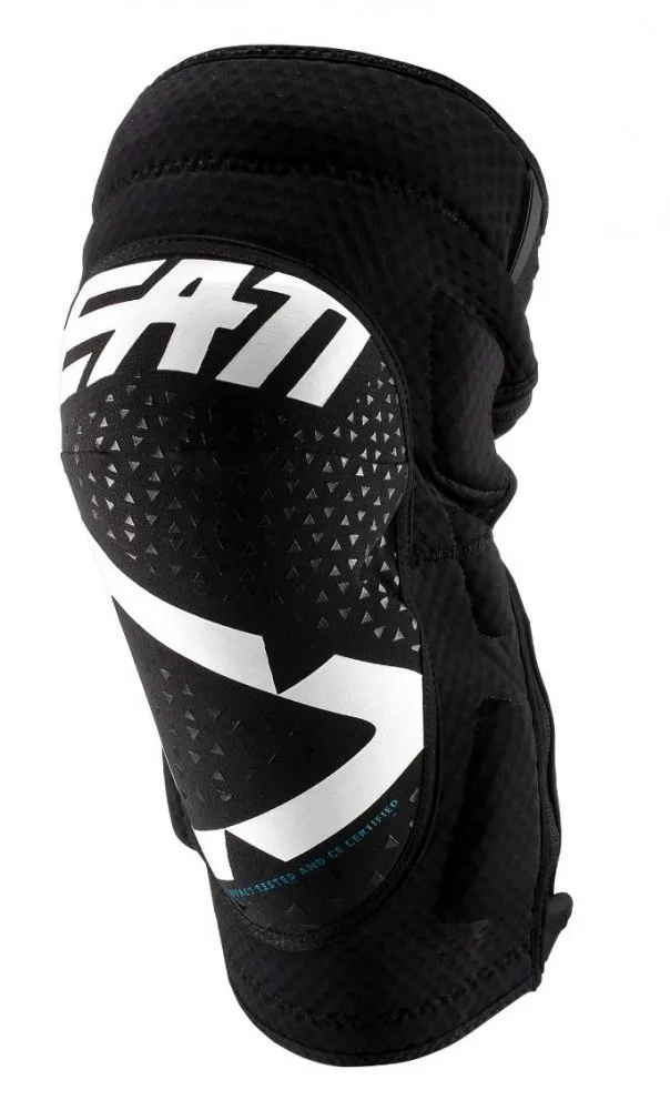 Наколінники LEATT 3DF 5.0 Knee Guard - СпортЦех СпортЦех - Наколінники LEATT 3DF 5.0 Knee Guard - СпортЦех