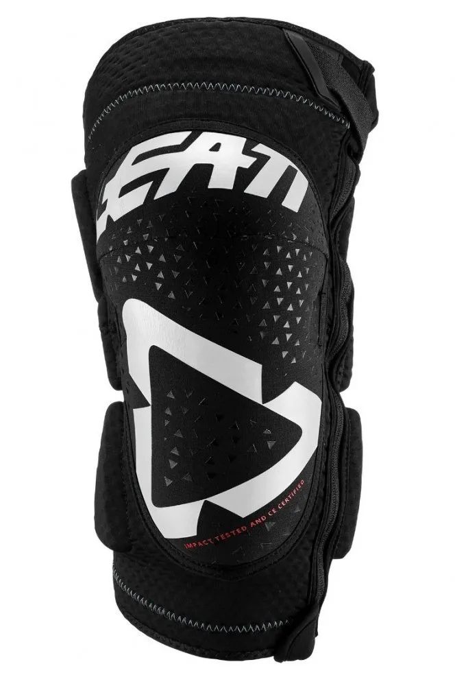 Наколінники LEATT 3DF 5.0 Knee Guard - СпортЦех СпортЦех - Наколінники LEATT 3DF 5.0 Knee Guard - СпортЦех