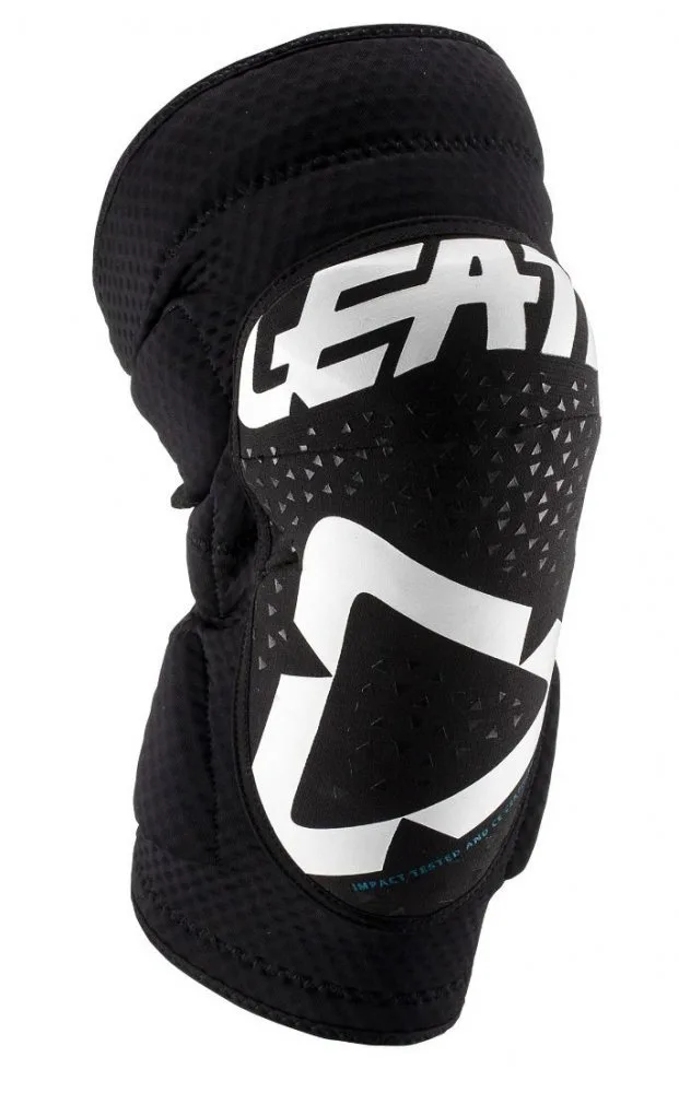 Наколінники LEATT 3DF 5.0 Knee Guard - СпортЦех СпортЦех - Наколінники LEATT 3DF 5.0 Knee Guard - СпортЦех