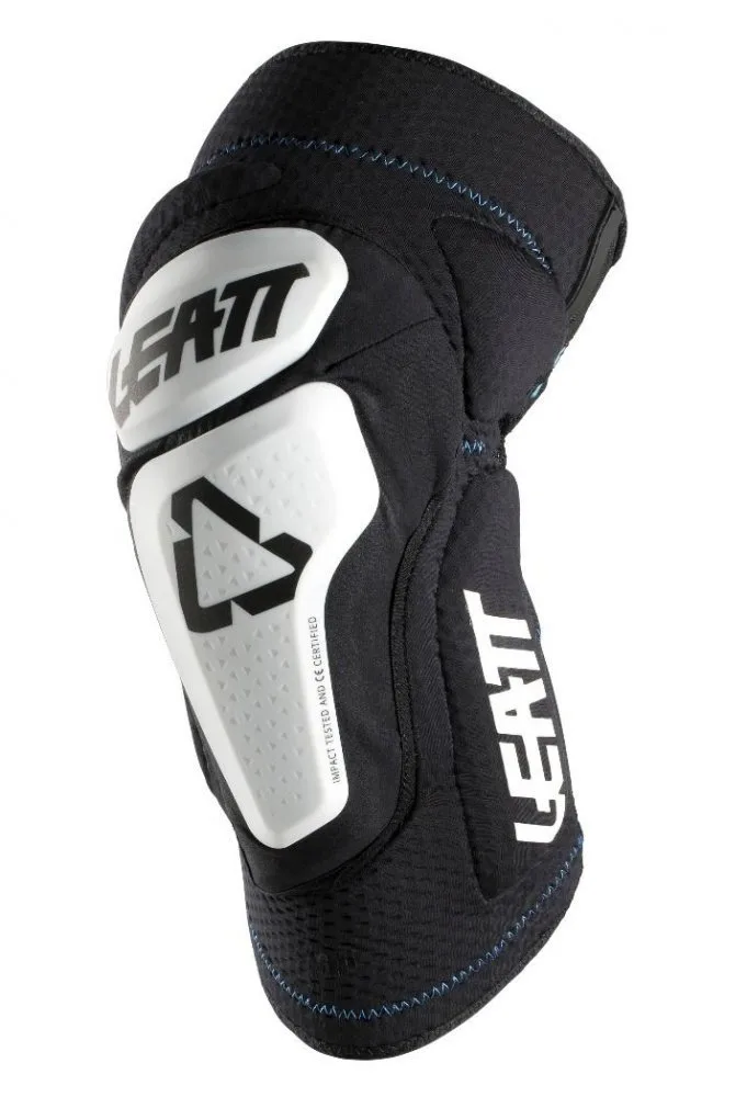 Наколінники LEATT 3DF 6.0 Knee Guard - СпортЦех СпортЦех - Наколінники LEATT 3DF 6.0 Knee Guard - СпортЦех