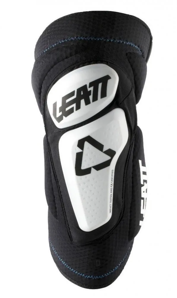 Наколінники LEATT 3DF 6.0 Knee Guard - СпортЦех СпортЦех - Наколінники LEATT 3DF 6.0 Knee Guard - СпортЦех