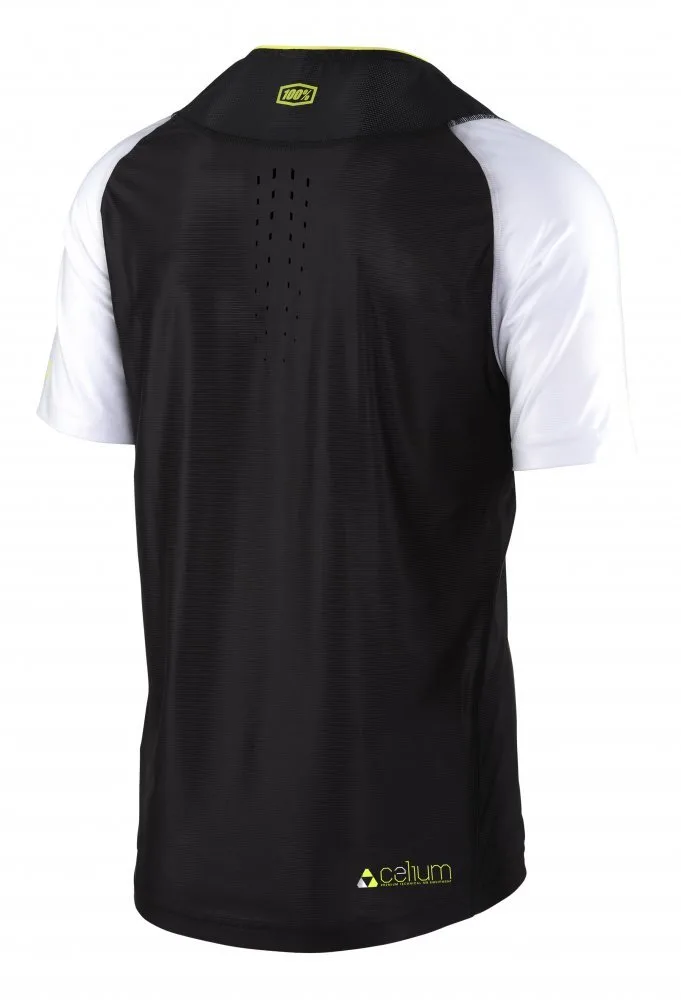Джерсі 100% CELIUM Jersey – Solid - СпортЦех СпортЦех - Джерсі 100% CELIUM Jersey – Solid - СпортЦех