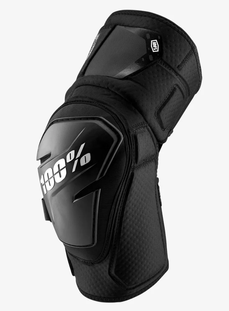 Наколінники 100% FORTIS Knee Guard - СпортЦех СпортЦех - Наколінники 100% FORTIS Knee Guard - СпортЦех