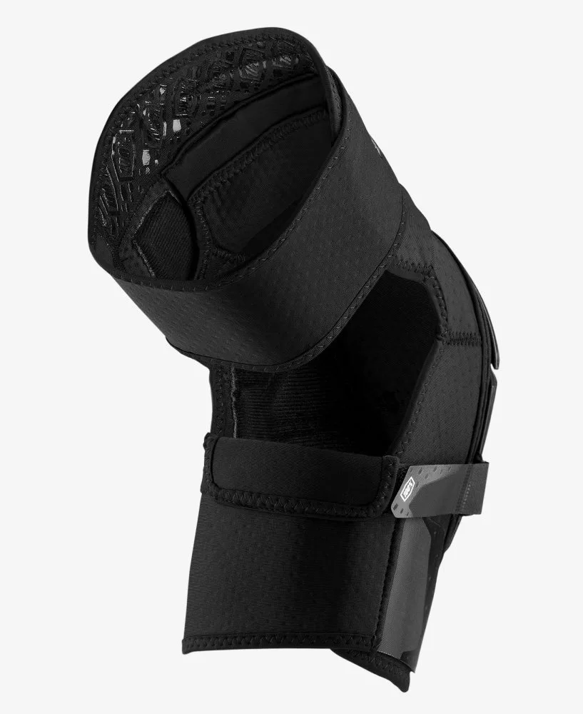 Наколінники 100% FORTIS Knee Guard - СпортЦех СпортЦех - Наколінники 100% FORTIS Knee Guard - СпортЦех