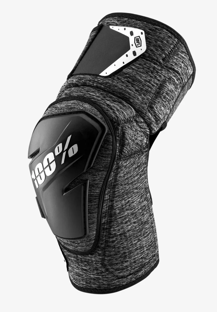Наколінники 100% FORTIS Knee Guard - СпортЦех СпортЦех - Наколінники 100% FORTIS Knee Guard - СпортЦех