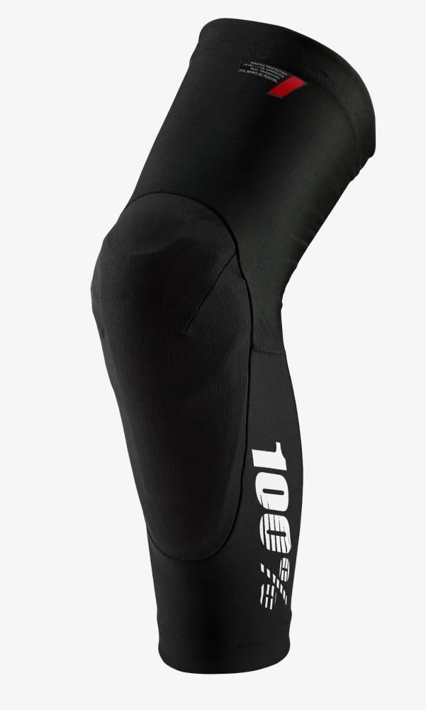 Наколінники 100% TERATEC Knee Guard - СпортЦех СпортЦех - Наколінники 100% TERATEC Knee Guard - СпортЦех