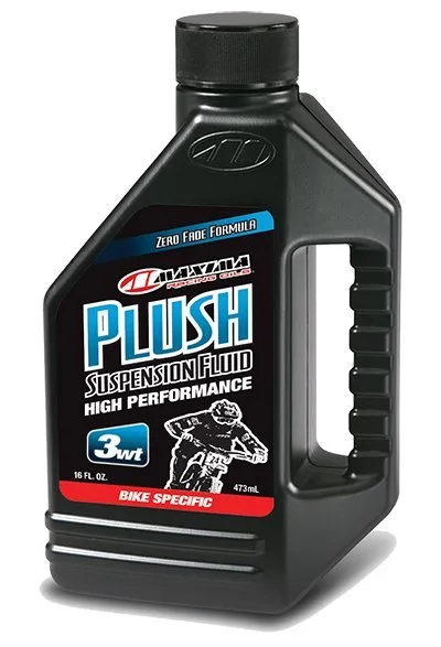 Масло гідравлічне Maxima PLUSH Suspension Fluid - СпортЦех СпортЦех - Масло гідравлічне Maxima PLUSH Suspension Fluid - СпортЦех
