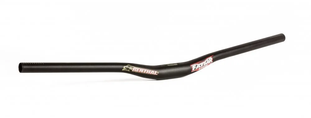 Кермо Renthal Fatbar® 35mm Lite Handlebar - СпортЦех СпортЦех - Кермо Renthal Fatbar® 35mm Lite Handlebar - СпортЦех