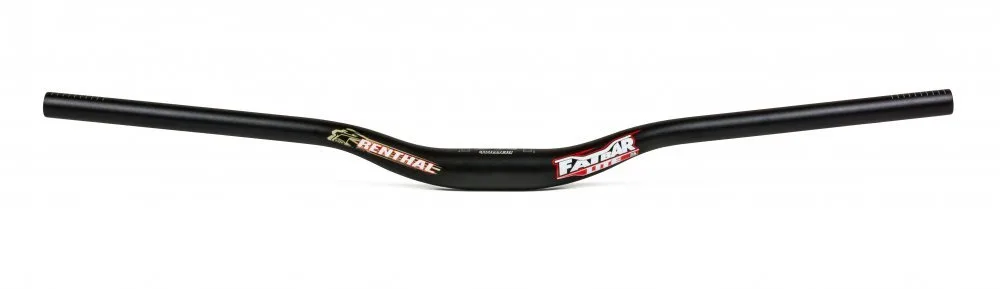 Кермо Renthal Fatbar® 35mm Lite Handlebar - СпортЦех СпортЦех - Кермо Renthal Fatbar® 35mm Lite Handlebar - СпортЦех