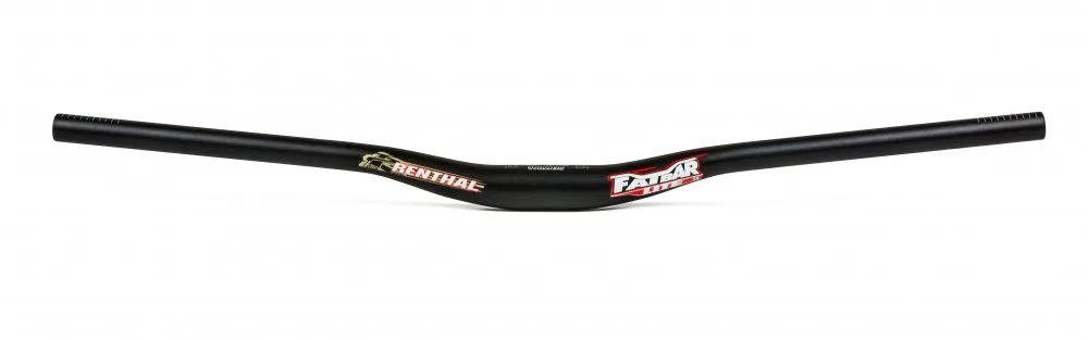 Кермо Renthal Fatbar® 35mm Lite Handlebar - СпортЦех СпортЦех - Кермо Renthal Fatbar® 35mm Lite Handlebar - СпортЦех