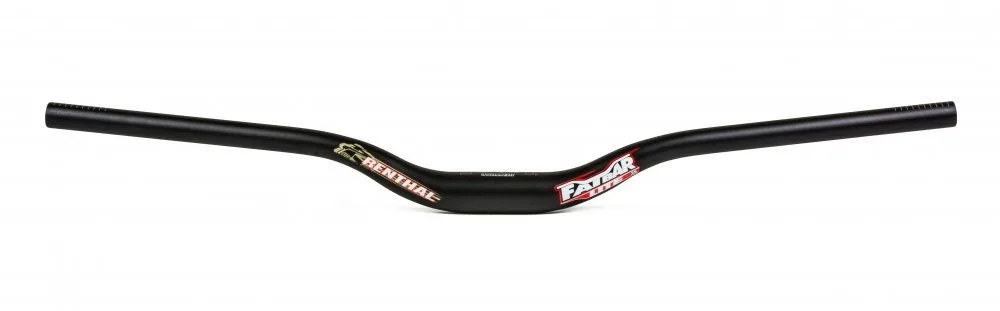 Кермо Renthal Fatbar® 35mm Lite Handlebar - СпортЦех СпортЦех - Кермо Renthal Fatbar® 35mm Lite Handlebar - СпортЦех