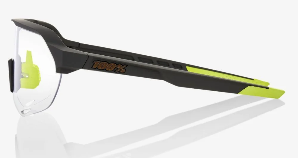 Окуляри 100% S2 Sunglasses - СпортЦех СпортЦех - Окуляри 100% S2 Sunglasses - СпортЦех