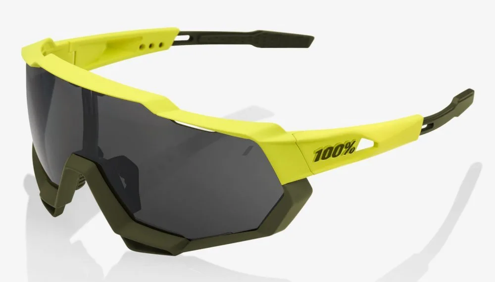 Окуляри 100% SpeedTrap Sunglasses - СпортЦех СпортЦех - Окуляри 100% SpeedTrap Sunglasses - СпортЦех