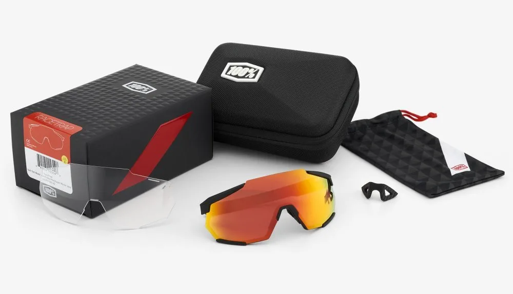 Окуляри 100% RaceTrap HiPER Sunglasses - СпортЦех СпортЦех - Окуляри 100% RaceTrap HiPER Sunglasses - СпортЦех