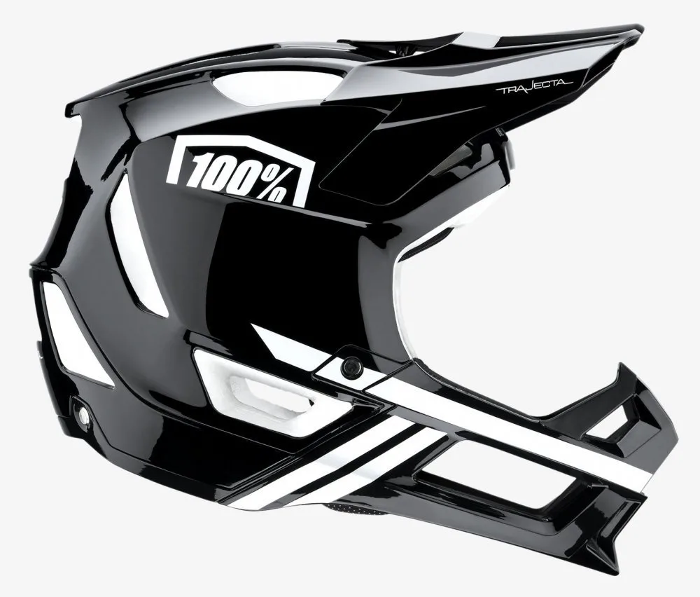 Шолом Ride 100% TRAJECTA Helmet - СпортЦех СпортЦех - Шолом Ride 100% TRAJECTA Helmet - СпортЦех