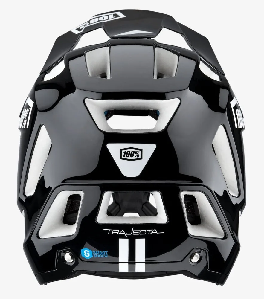 Шолом Ride 100% TRAJECTA Helmet - СпортЦех СпортЦех - Шолом Ride 100% TRAJECTA Helmet - СпортЦех