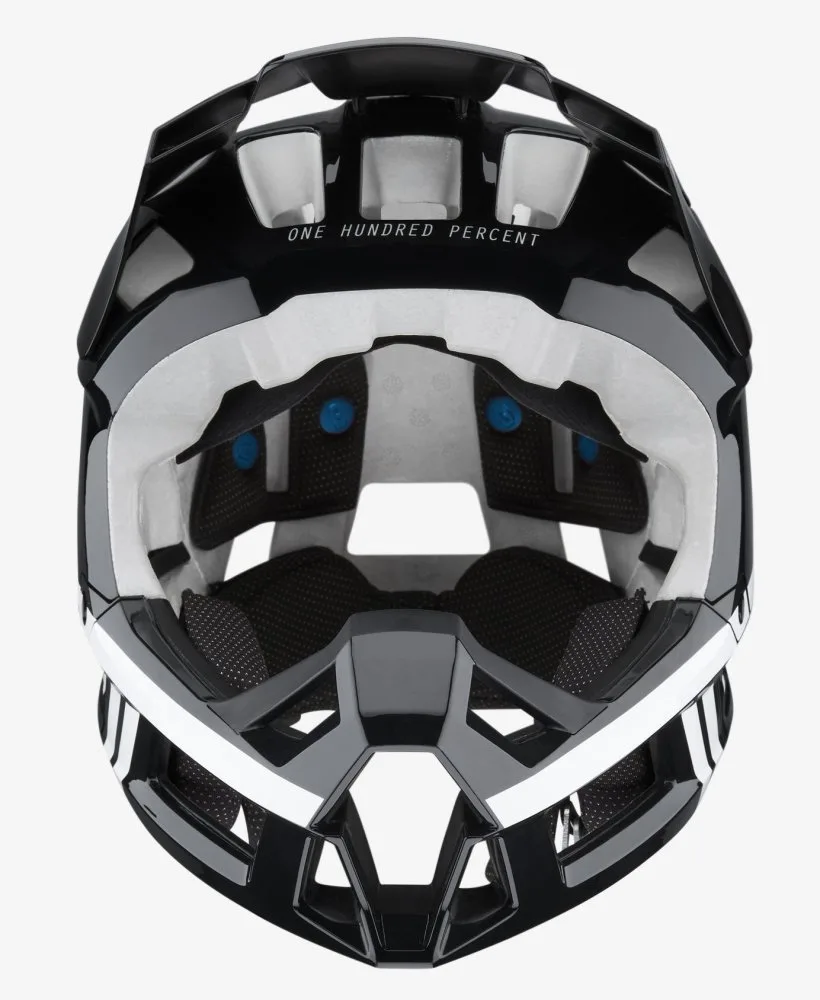 Шолом Ride 100% TRAJECTA Helmet - СпортЦех СпортЦех - Шолом Ride 100% TRAJECTA Helmet - СпортЦех