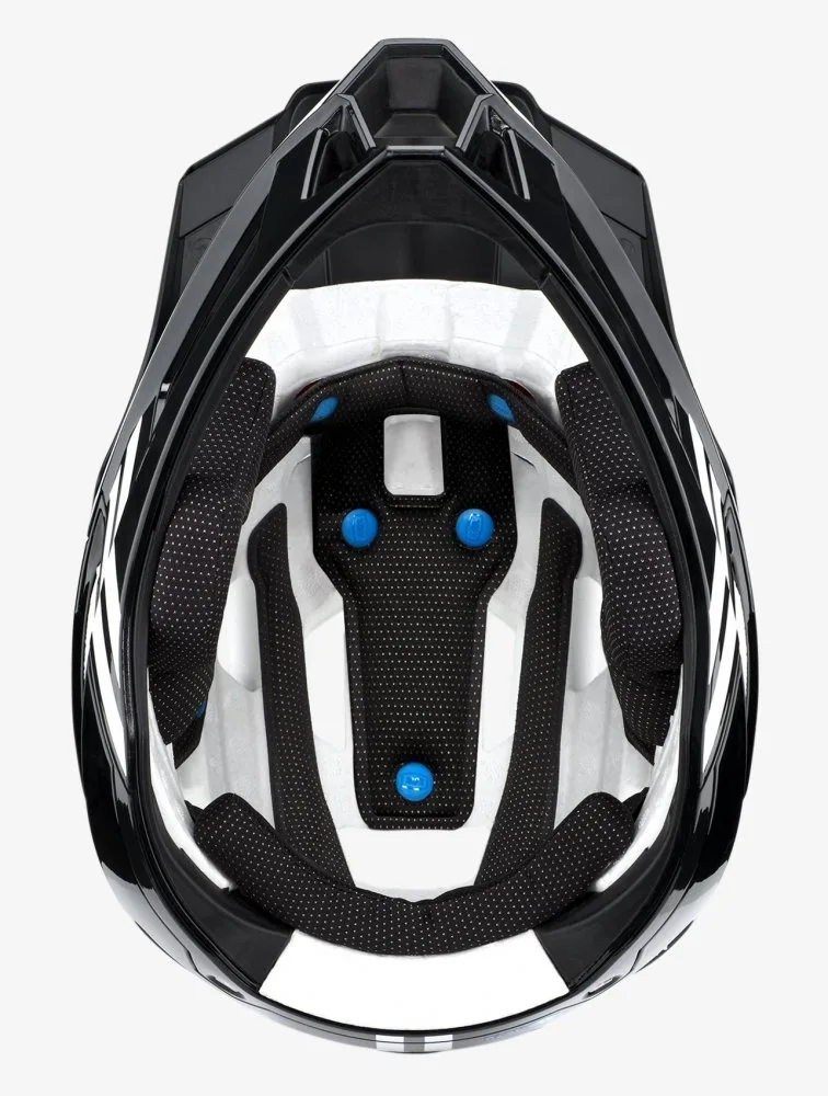 Шолом Ride 100% TRAJECTA Helmet - СпортЦех СпортЦех - Шолом Ride 100% TRAJECTA Helmet - СпортЦех