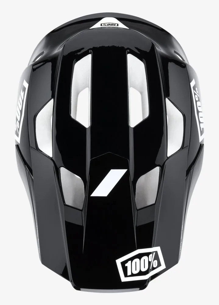 Шолом Ride 100% TRAJECTA Helmet - СпортЦех СпортЦех - Шолом Ride 100% TRAJECTA Helmet - СпортЦех