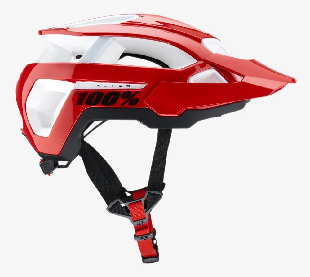 Шолом 100% ALTEC Helmet - СпортЦех СпортЦех - Шолом 100% ALTEC Helmet - СпортЦех