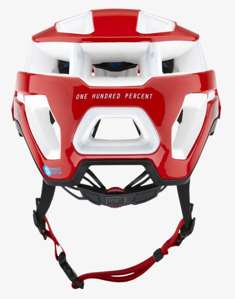 Шолом 100% ALTEC Helmet - СпортЦех СпортЦех - Шолом 100% ALTEC Helmet - СпортЦех