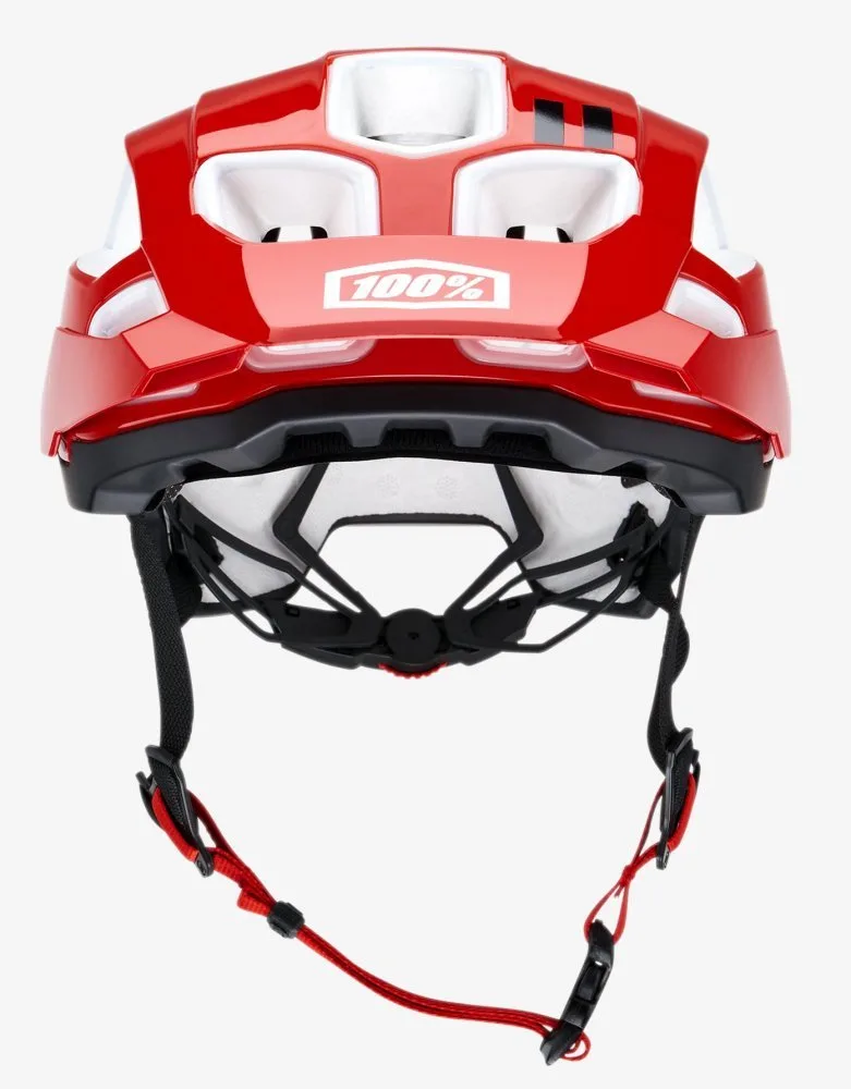 Шолом 100% ALTEC Helmet - СпортЦех СпортЦех - Шолом 100% ALTEC Helmet - СпортЦех