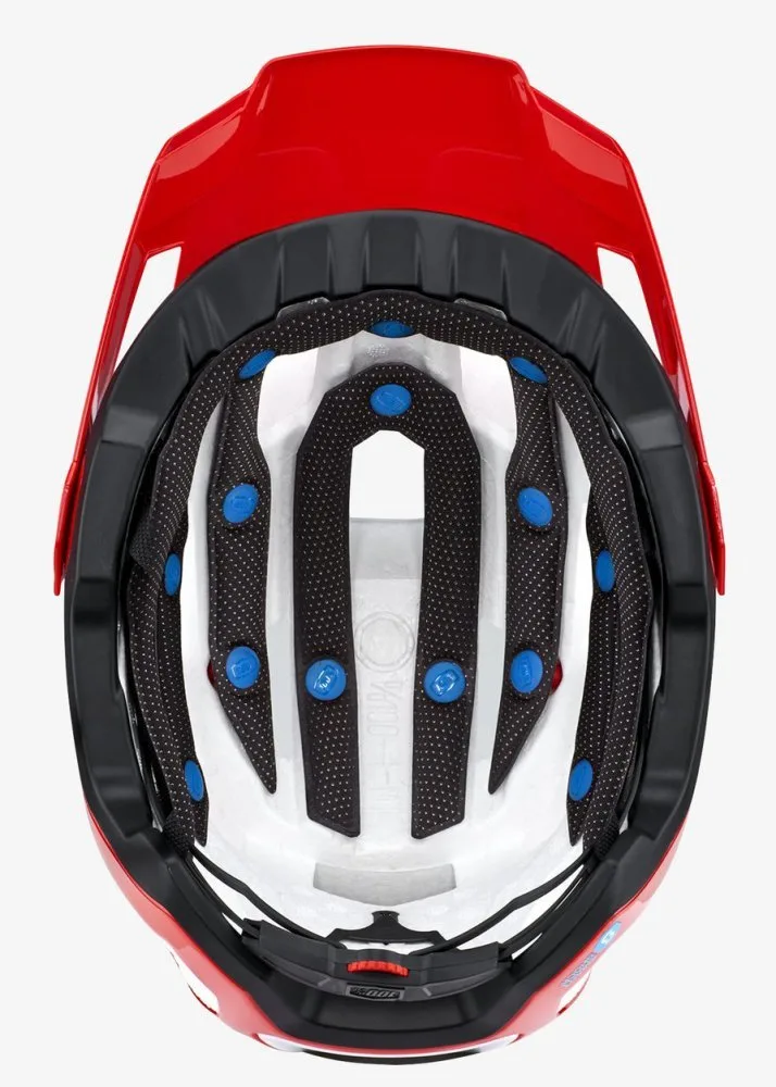 Шолом 100% ALTEC Helmet - СпортЦех СпортЦех - Шолом 100% ALTEC Helmet - СпортЦех