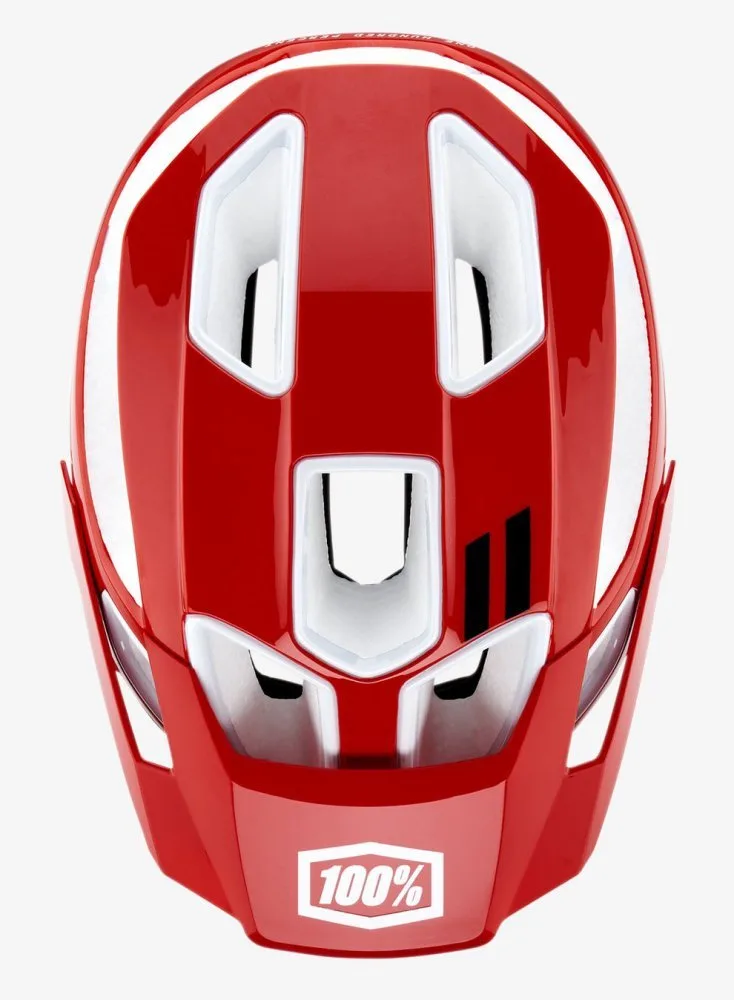 Шолом 100% ALTEC Helmet - СпортЦех СпортЦех - Шолом 100% ALTEC Helmet - СпортЦех