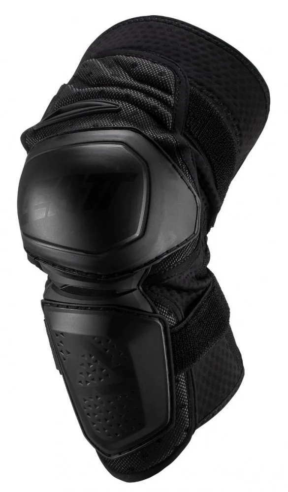 Наколінники LEATT Enduro Knee Guard - СпортЦех СпортЦех - Наколінники LEATT Enduro Knee Guard - СпортЦех