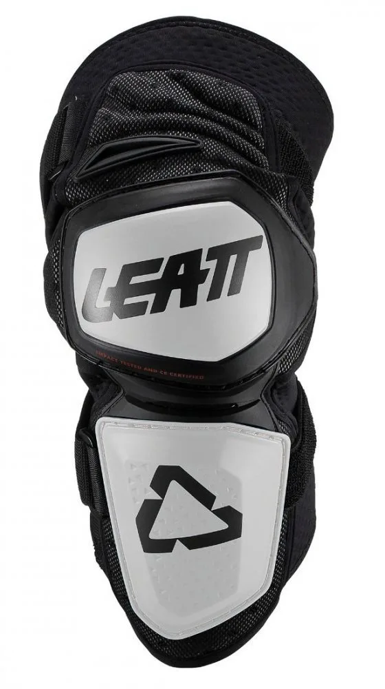 Наколінники LEATT Enduro Knee Guard - СпортЦех СпортЦех - Наколінники LEATT Enduro Knee Guard - СпортЦех